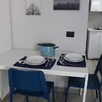 Lägenhet La Luna Blu Malpensa Somma Lombardo