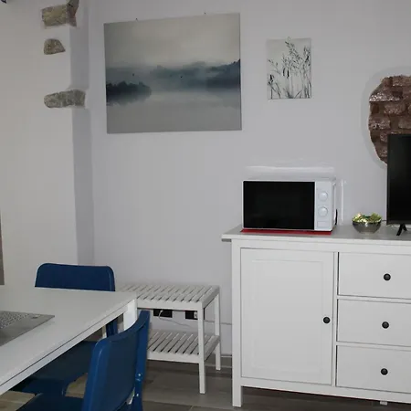 La Luna Blu Malpensa Apartment