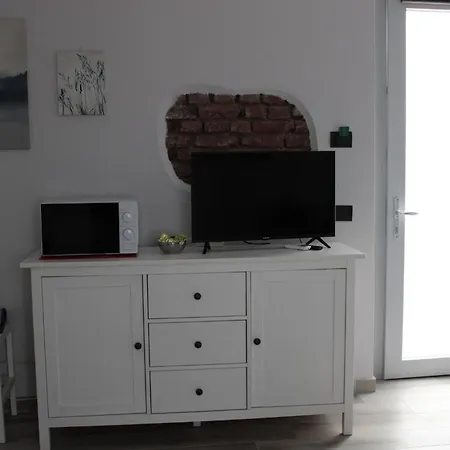 Apartment La Luna Blu Malpensa *