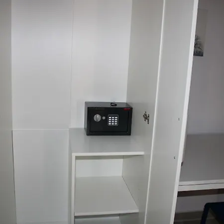 La Luna Blu Malpensa Apartment